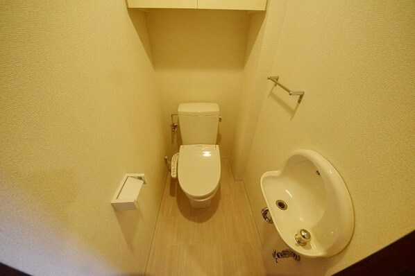 UURコート志木の物件内観写真